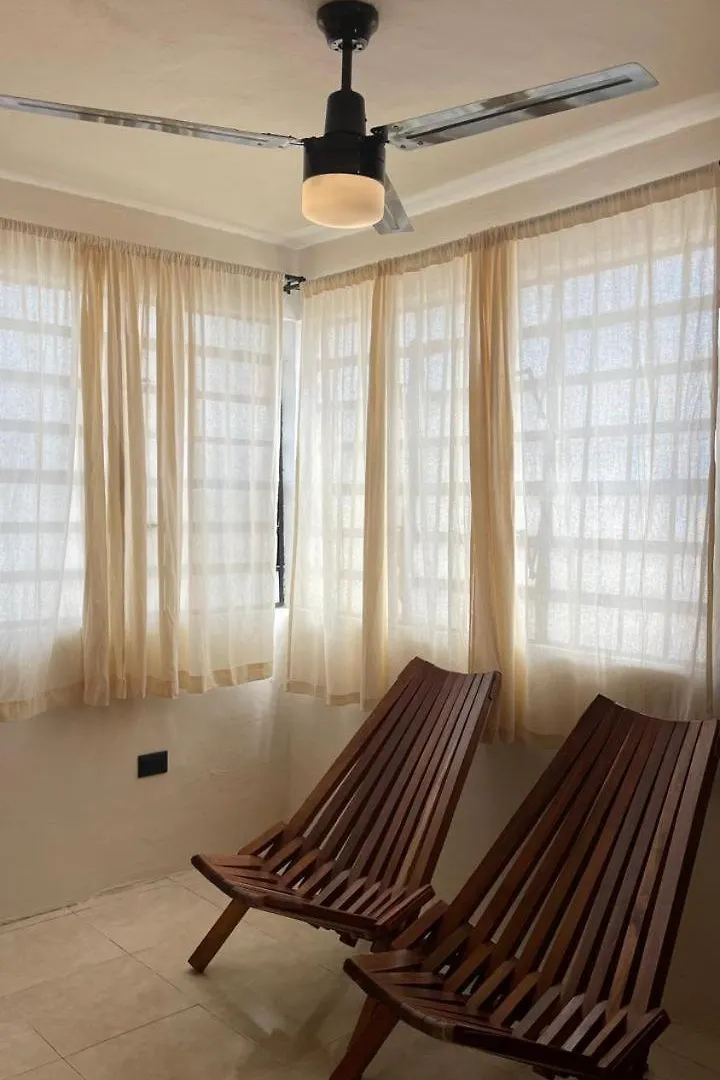 Casa 47 Hotel Merida