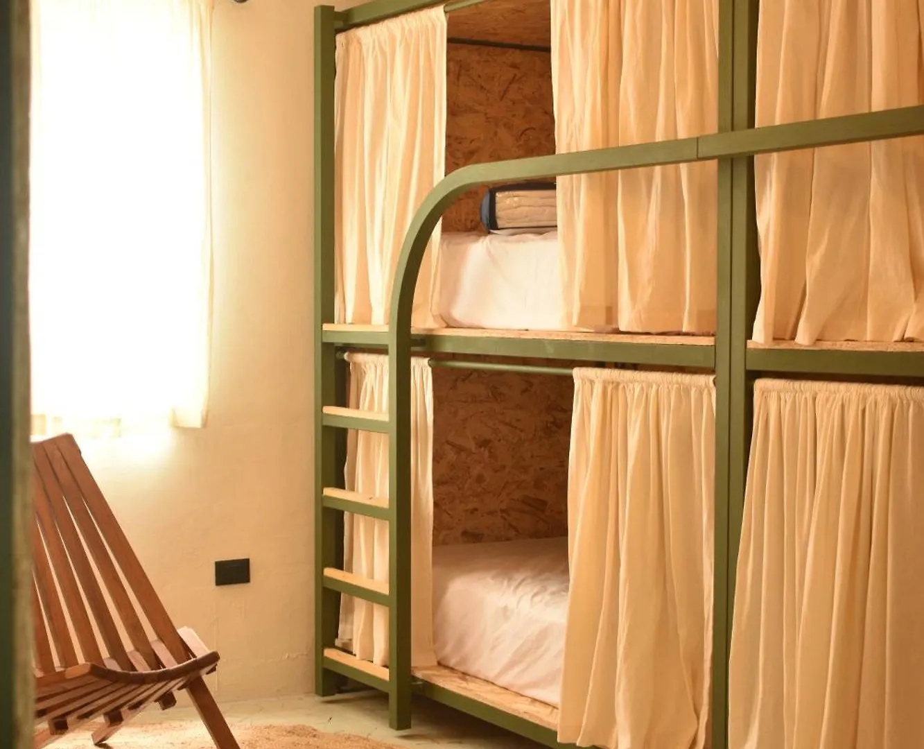 Casa 47 Hotel Merida